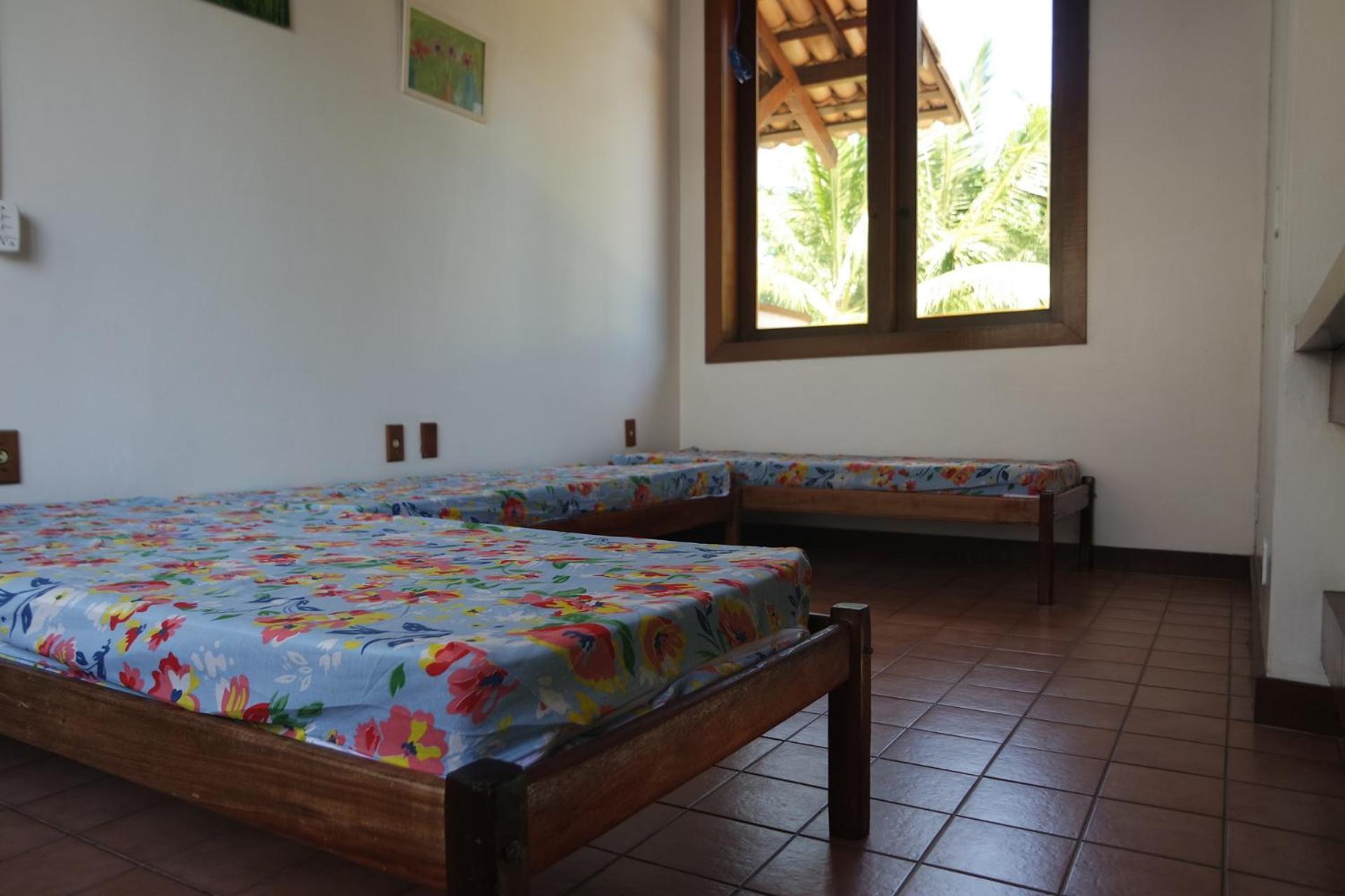 Residencial Frente A Praia Πόρτο Σεγκούρο Δωμάτιο φωτογραφία
