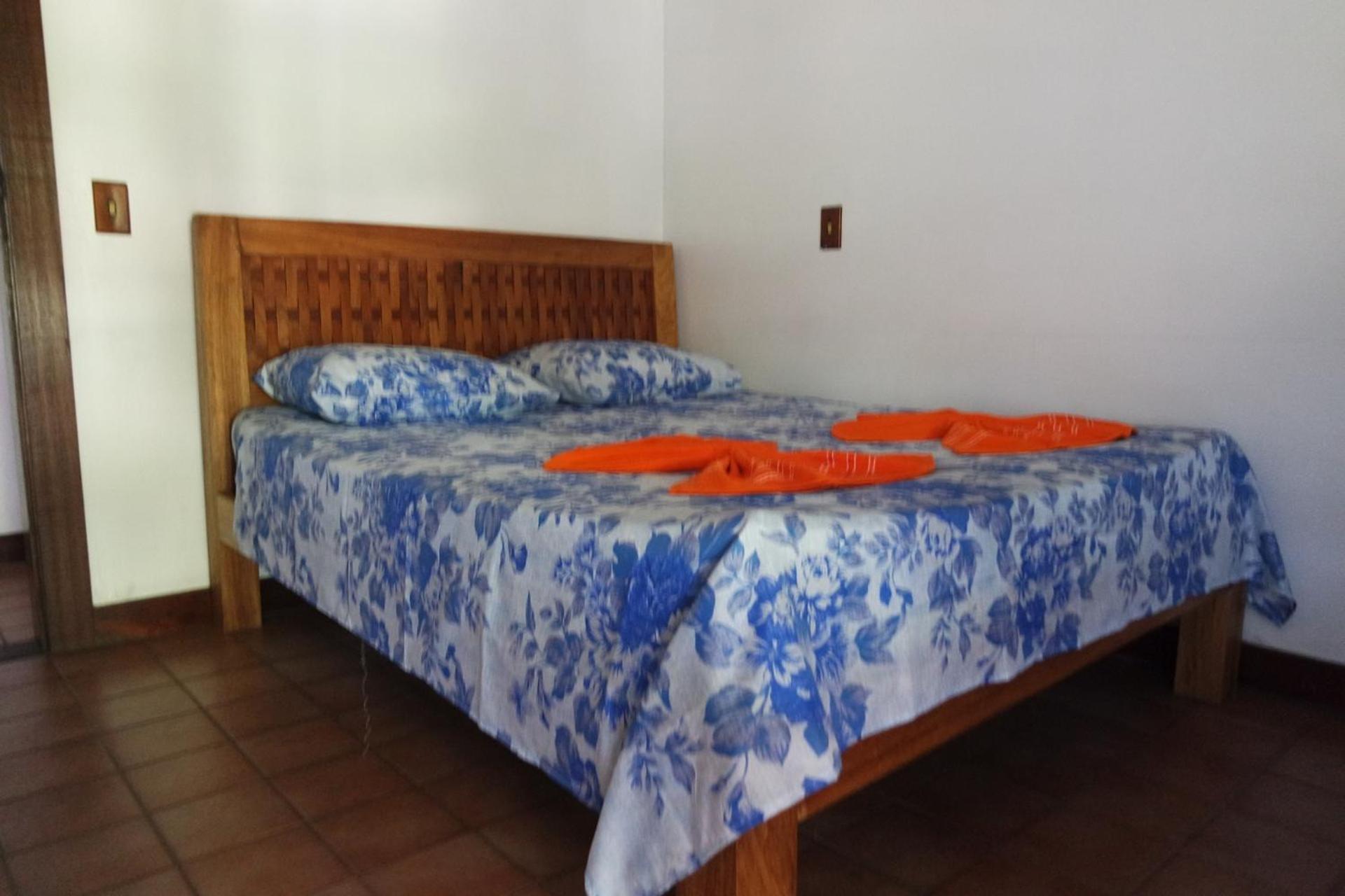 Residencial Frente A Praia Πόρτο Σεγκούρο Δωμάτιο φωτογραφία