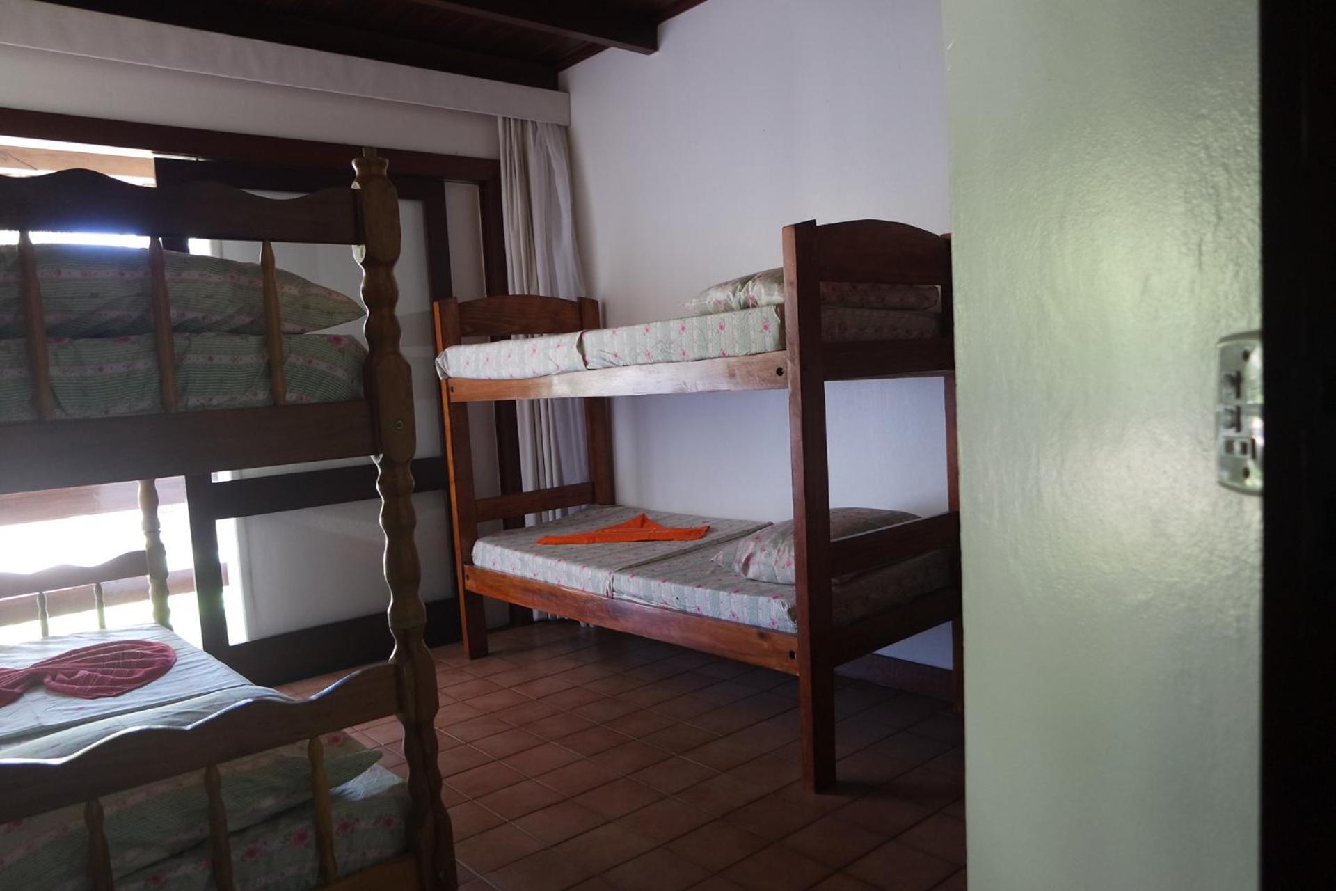 Residencial Frente A Praia Πόρτο Σεγκούρο Δωμάτιο φωτογραφία