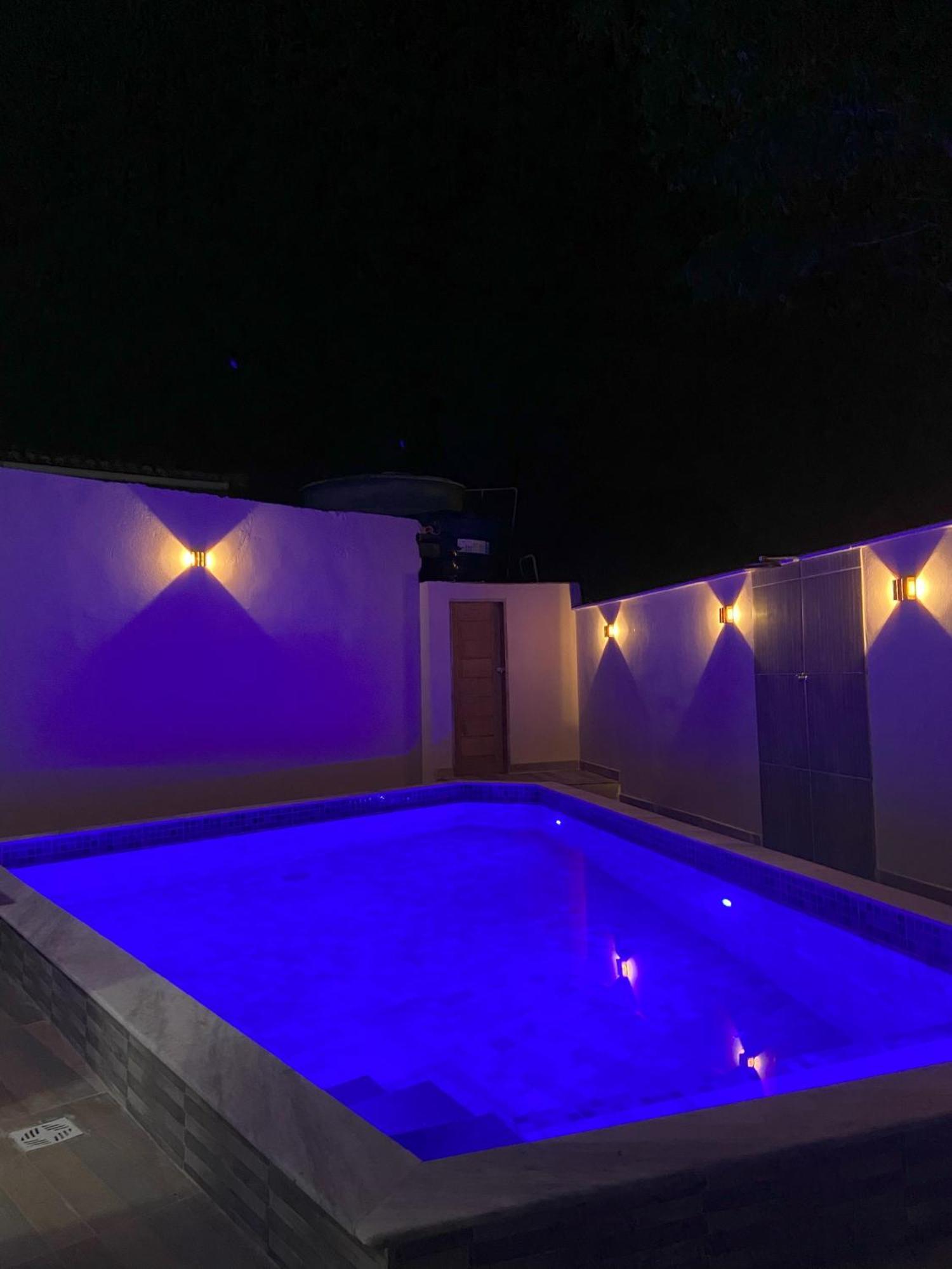 Residencial Frente A Praia Πόρτο Σεγκούρο Εξωτερικό φωτογραφία