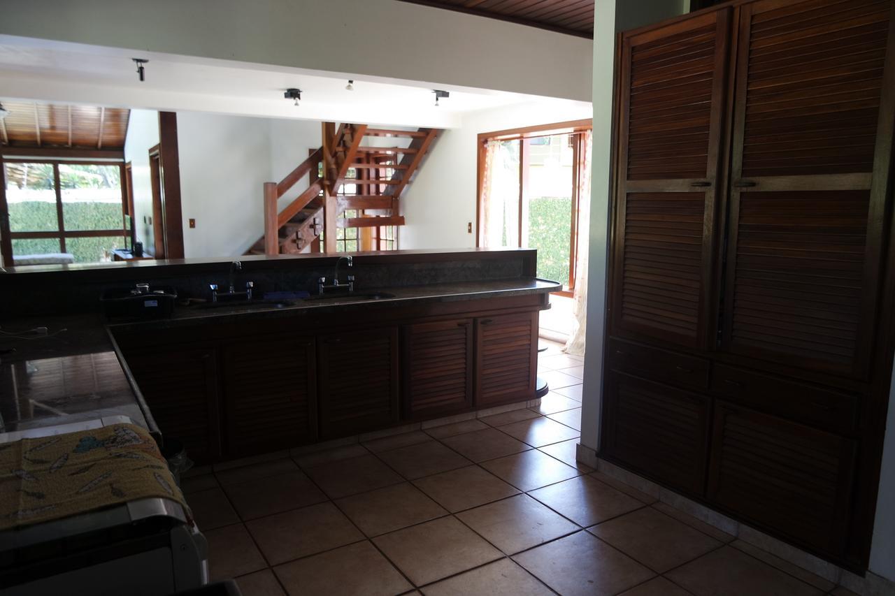 Residencial Frente A Praia Πόρτο Σεγκούρο Εξωτερικό φωτογραφία