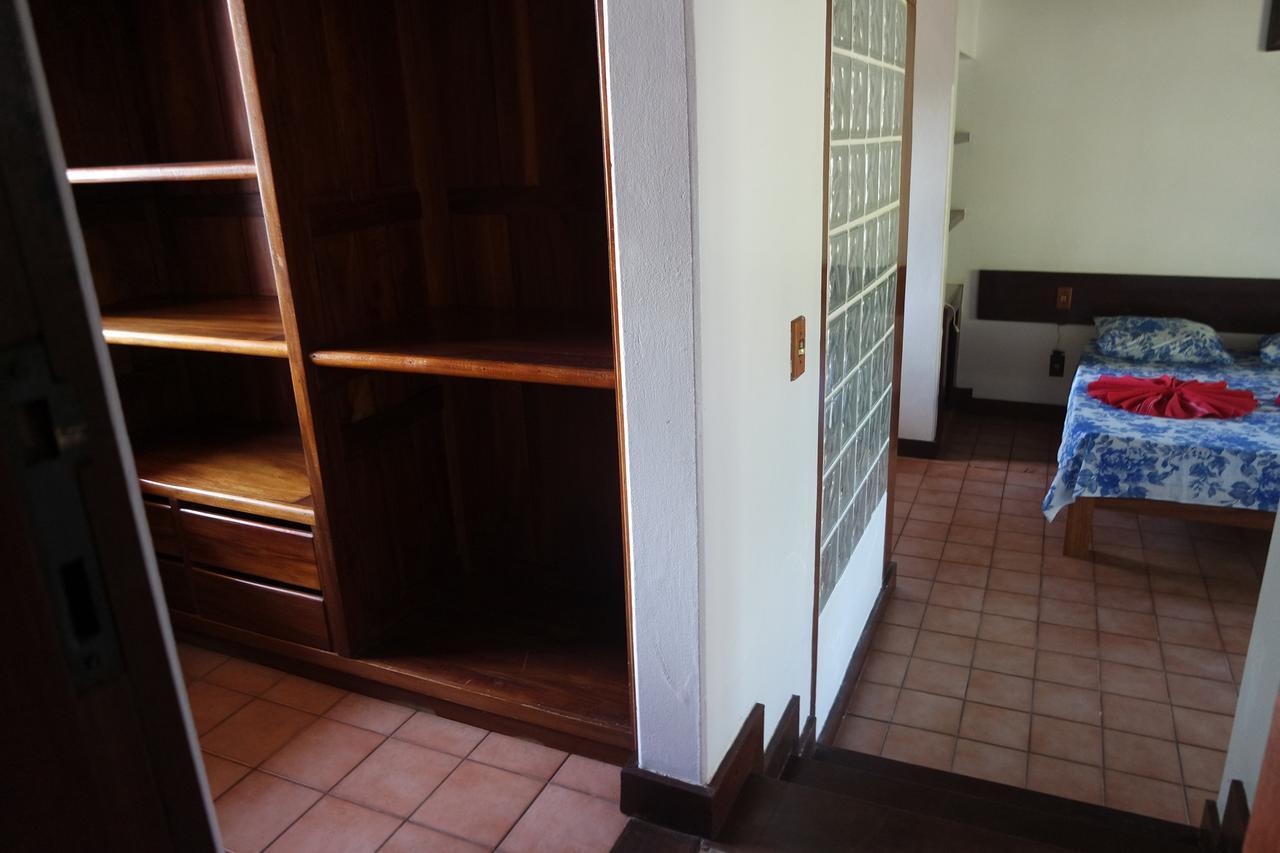 Residencial Frente A Praia Πόρτο Σεγκούρο Εξωτερικό φωτογραφία