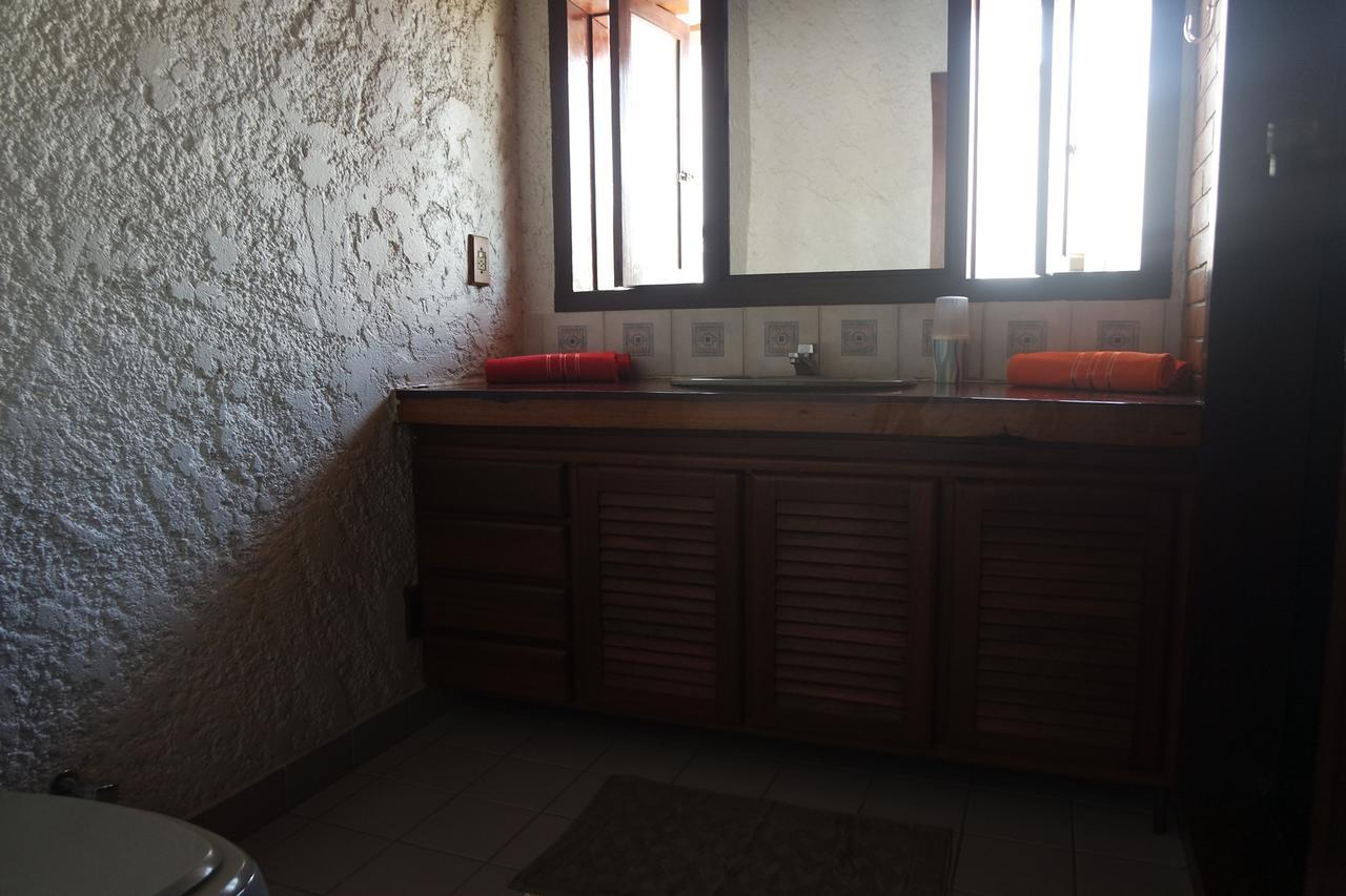 Residencial Frente A Praia Πόρτο Σεγκούρο Εξωτερικό φωτογραφία